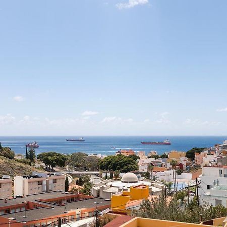 El Rinconcito: Cozy Space In A Seaside Village Santa Cruz de Tenerife Ngoại thất bức ảnh