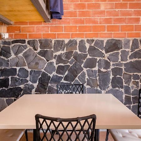 El Rinconcito: Cozy Space In A Seaside Village Santa Cruz de Tenerife Ngoại thất bức ảnh