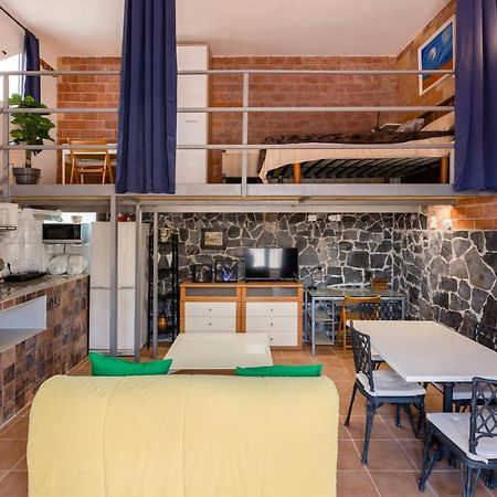 El Rinconcito: Cozy Space In A Seaside Village Santa Cruz de Tenerife Ngoại thất bức ảnh