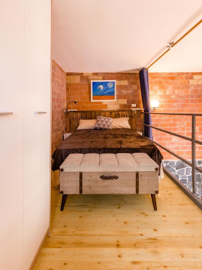 El Rinconcito: Cozy Space In A Seaside Village Santa Cruz de Tenerife Ngoại thất bức ảnh
