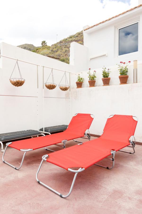 El Rinconcito: Cozy Space In A Seaside Village Santa Cruz de Tenerife Ngoại thất bức ảnh