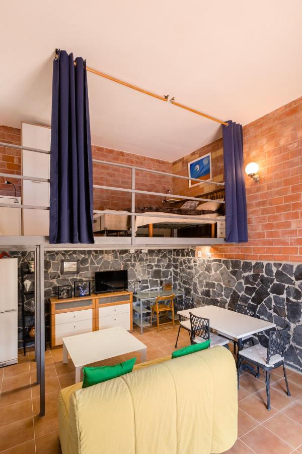 El Rinconcito: Cozy Space In A Seaside Village Santa Cruz de Tenerife Ngoại thất bức ảnh