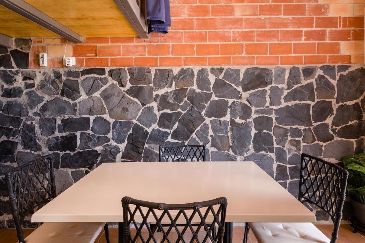 El Rinconcito: Cozy Space In A Seaside Village Santa Cruz de Tenerife Ngoại thất bức ảnh