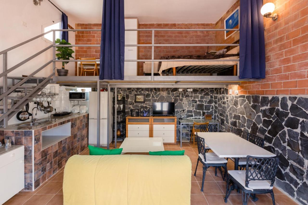 El Rinconcito: Cozy Space In A Seaside Village Santa Cruz de Tenerife Ngoại thất bức ảnh