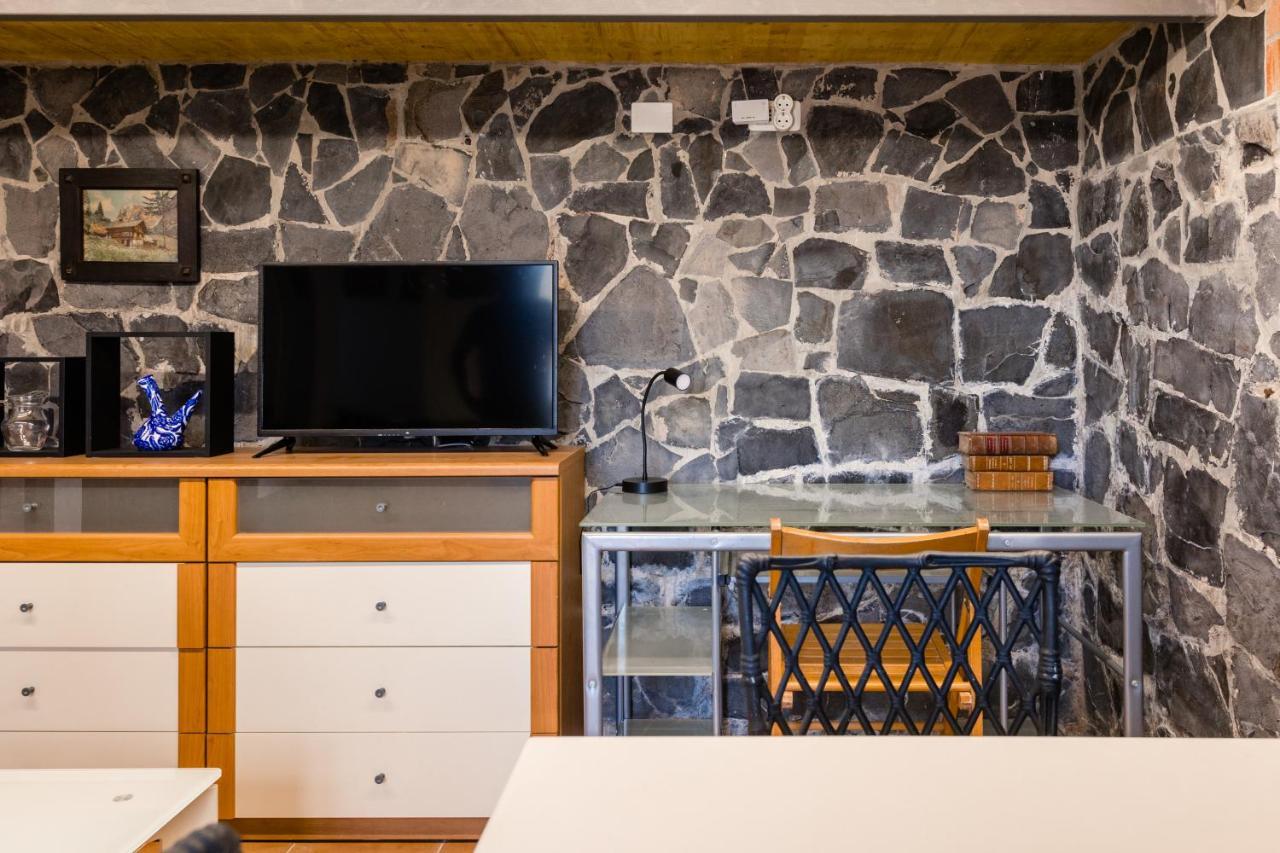 El Rinconcito: Cozy Space In A Seaside Village Santa Cruz de Tenerife Ngoại thất bức ảnh