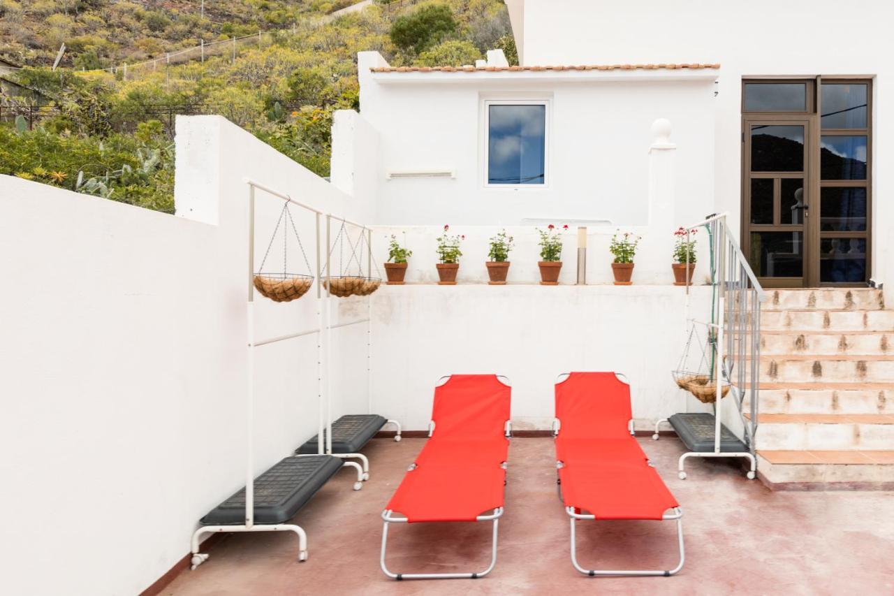 El Rinconcito: Cozy Space In A Seaside Village Santa Cruz de Tenerife Ngoại thất bức ảnh
