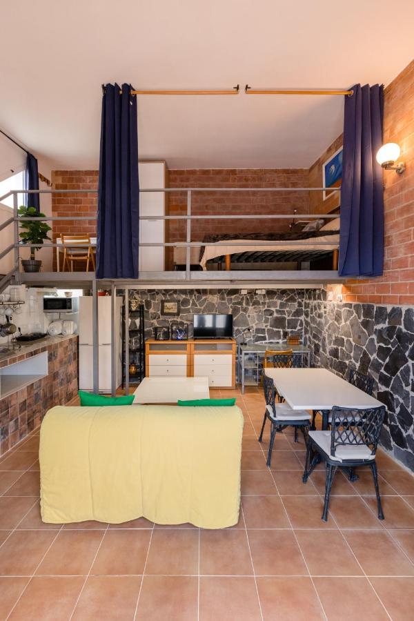 El Rinconcito: Cozy Space In A Seaside Village Santa Cruz de Tenerife Ngoại thất bức ảnh