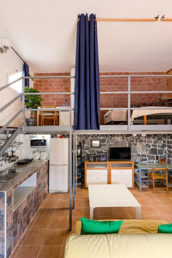 El Rinconcito: Cozy Space In A Seaside Village Santa Cruz de Tenerife Ngoại thất bức ảnh