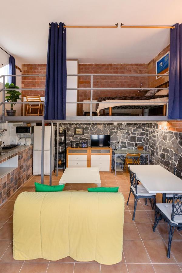 El Rinconcito: Cozy Space In A Seaside Village Santa Cruz de Tenerife Ngoại thất bức ảnh